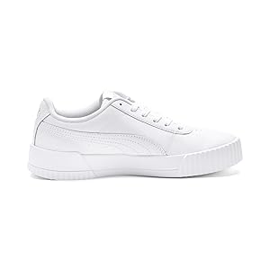 PUMA Women's Carina L Sneakers