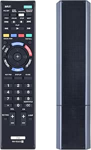 RM-GD030 Nuovo telecomando per SONY Smart TV Controllo RM