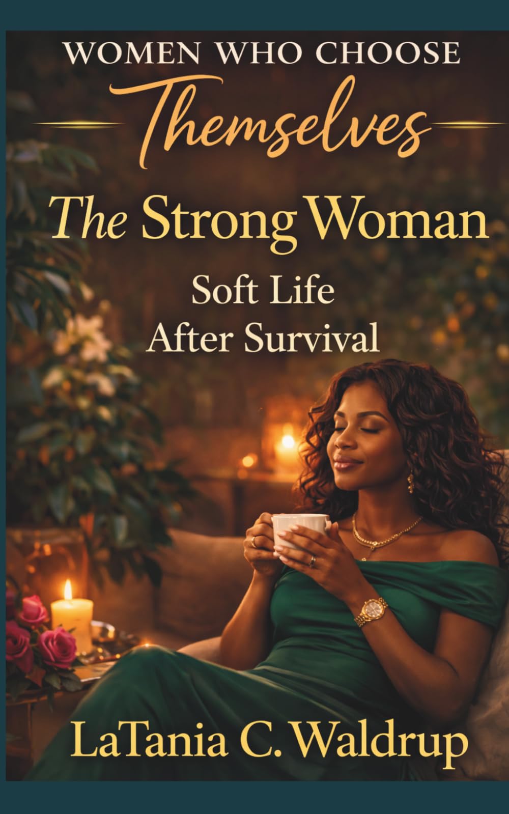 The Strong Woman: Soft Life After Survival
