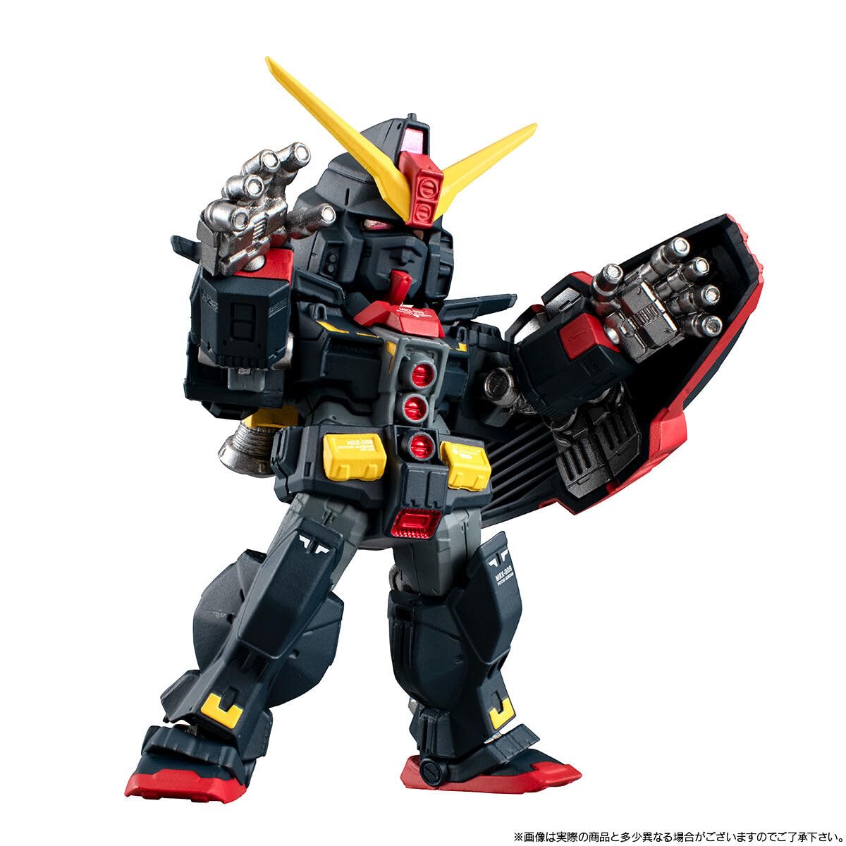 Amazon.co.jp: FW CONVERGE CORE サイコ・ガ ンダム : ホビー
