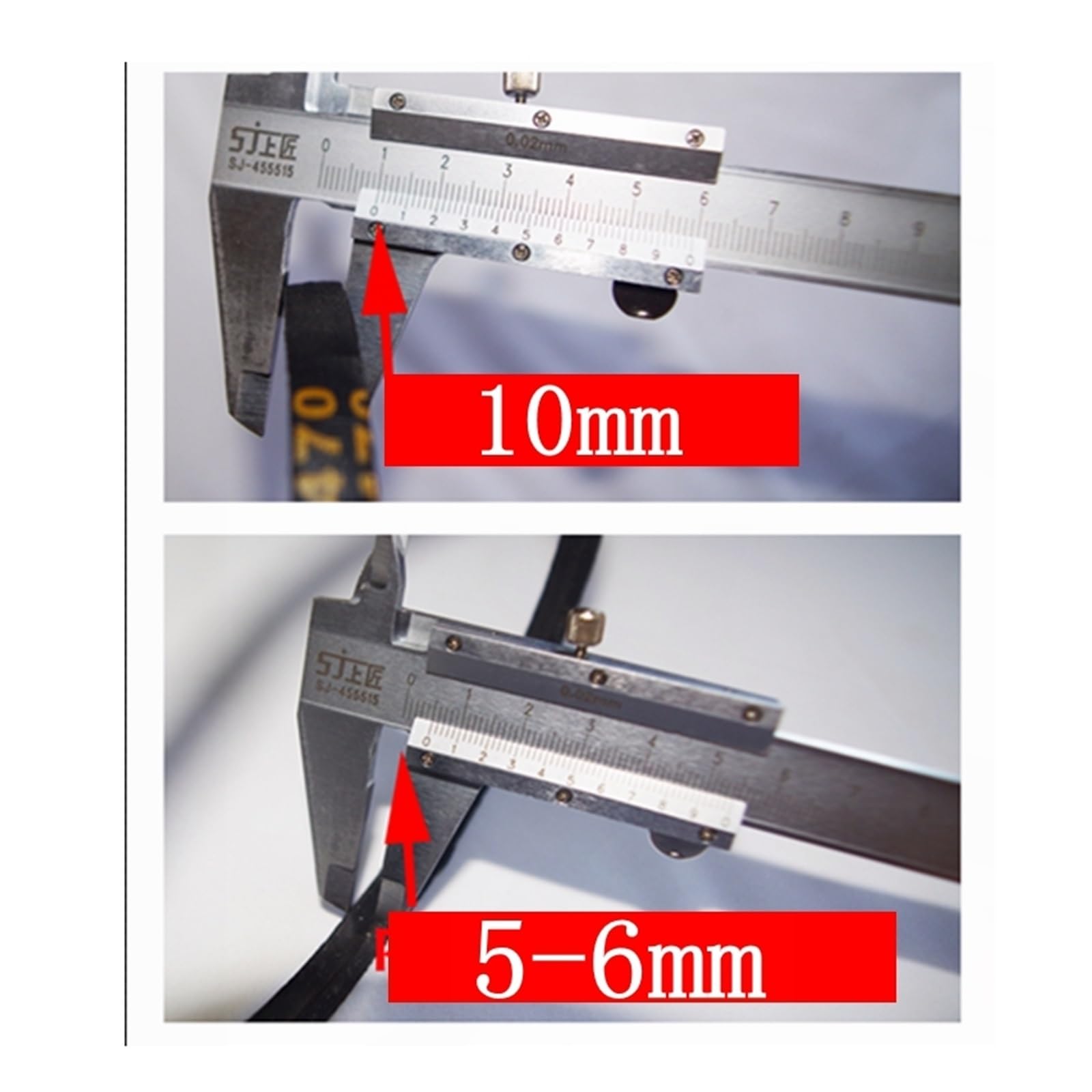 DKMNVRI Washing Machine Belt O-530EA O-530E Conveyor Belt?Compatible for Haier.Conveyor Belt