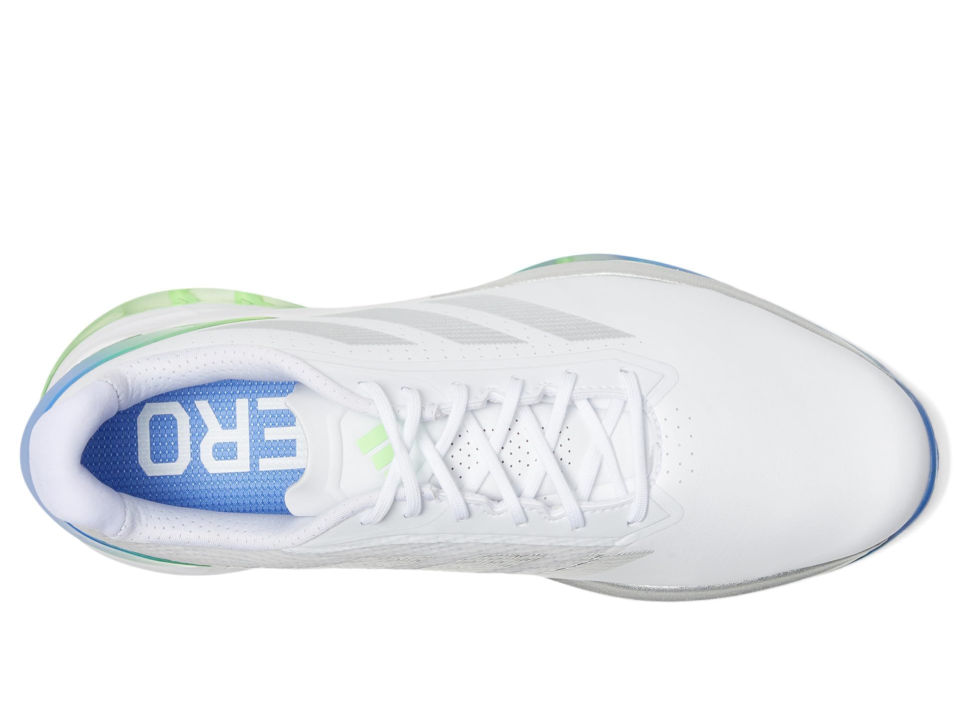 adidas Herren Adizero Zg Spikeless Golfschuhe Sneaker