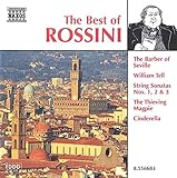 Best of Rossini