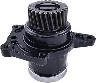 Driving Device Accessory 3165969 8148451 Compatible with Volvo 1677557