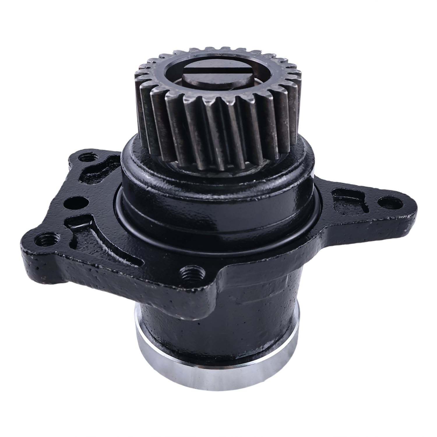 Driving Device Accessory 3165969 8148451 Compatible with Volvo 1677557