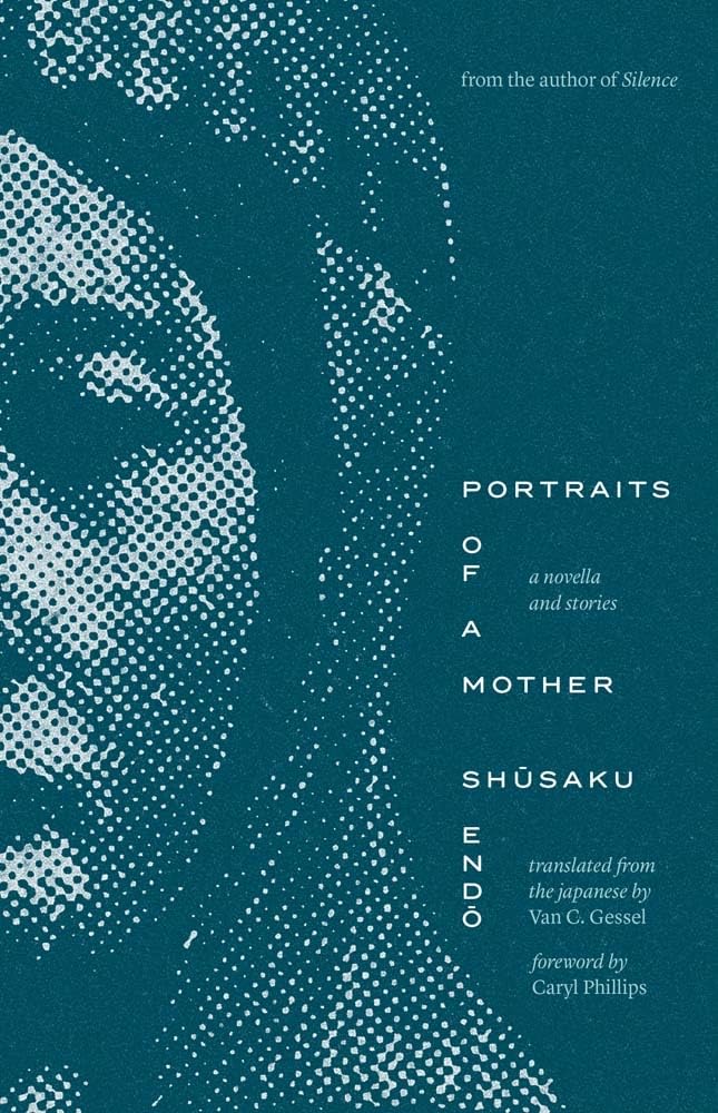 Portraits of a Mother: A Novella and Stories (The Margellos World Republic of Letters)