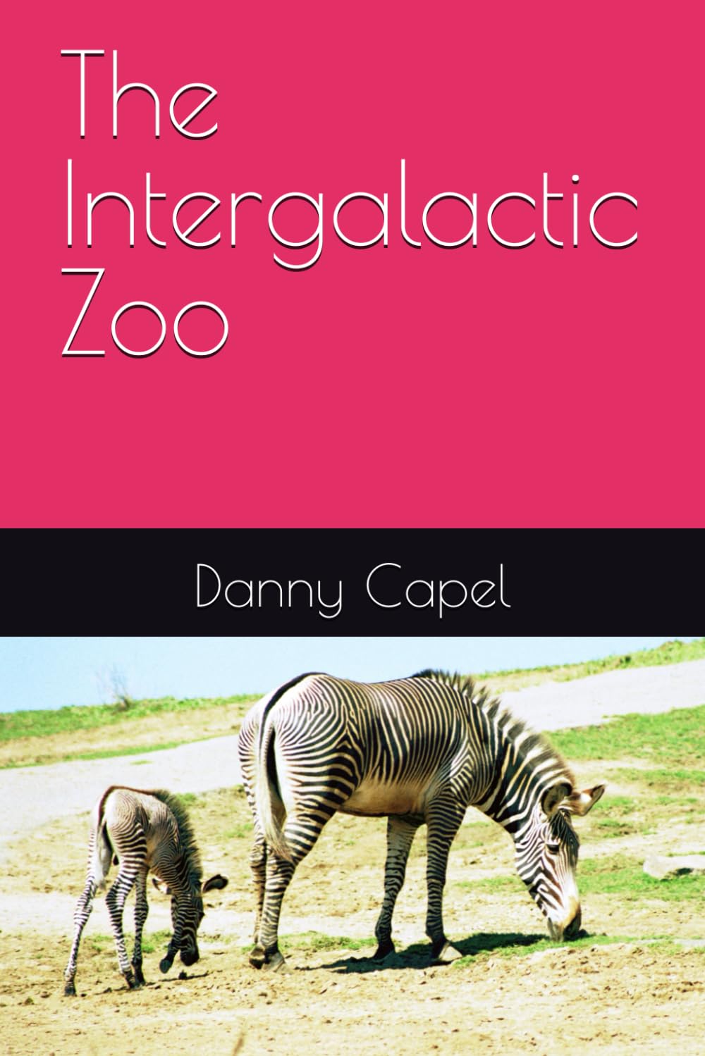 The Intergalactic Zoo