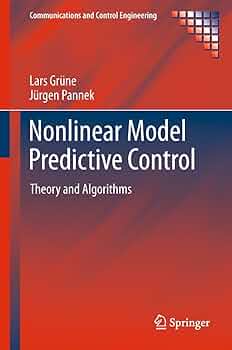 Model Predictive Control: Classical， Robust and Stochastic (Advanced Textbooks in Control and Signal Processing) Model Predictive Control: Classical, Robust and Stochastic