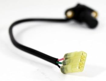 Amazon.com: HONDA 37700-MCV-003 SENSOR ASSY., SPEED : Automotive