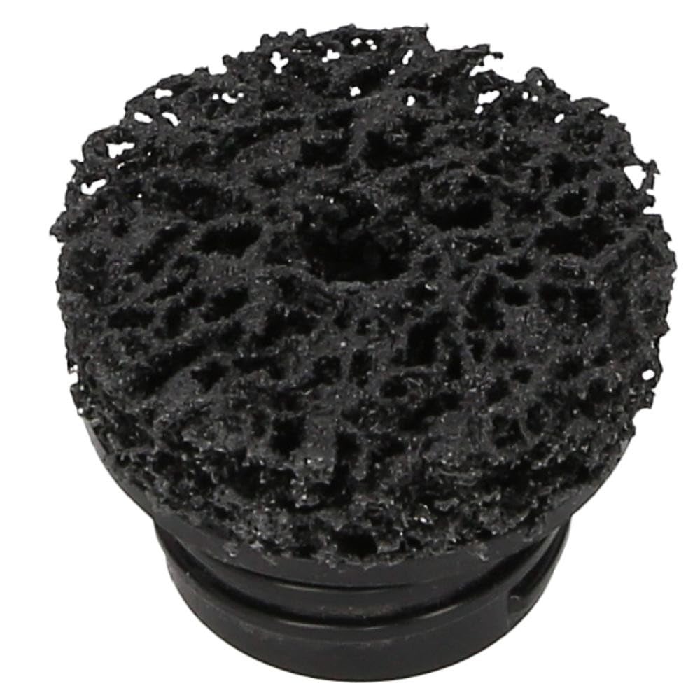 KS Tools 100.5091 Stud-Bolt Wheel Hub Grinder Replacement Disc Set Diameter 50 x 12 mm 10-Piece