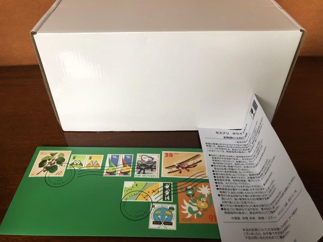 ゼスプリ　キウイブラザーズ　キウイスタンド キウイブラザーズ ゼスプリ キウイスタンド 非売品 B賞 超レア - メルカリ