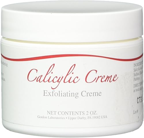 Miniatura 1 de Gordon Laboratories Crema Calicílica 2 Oz