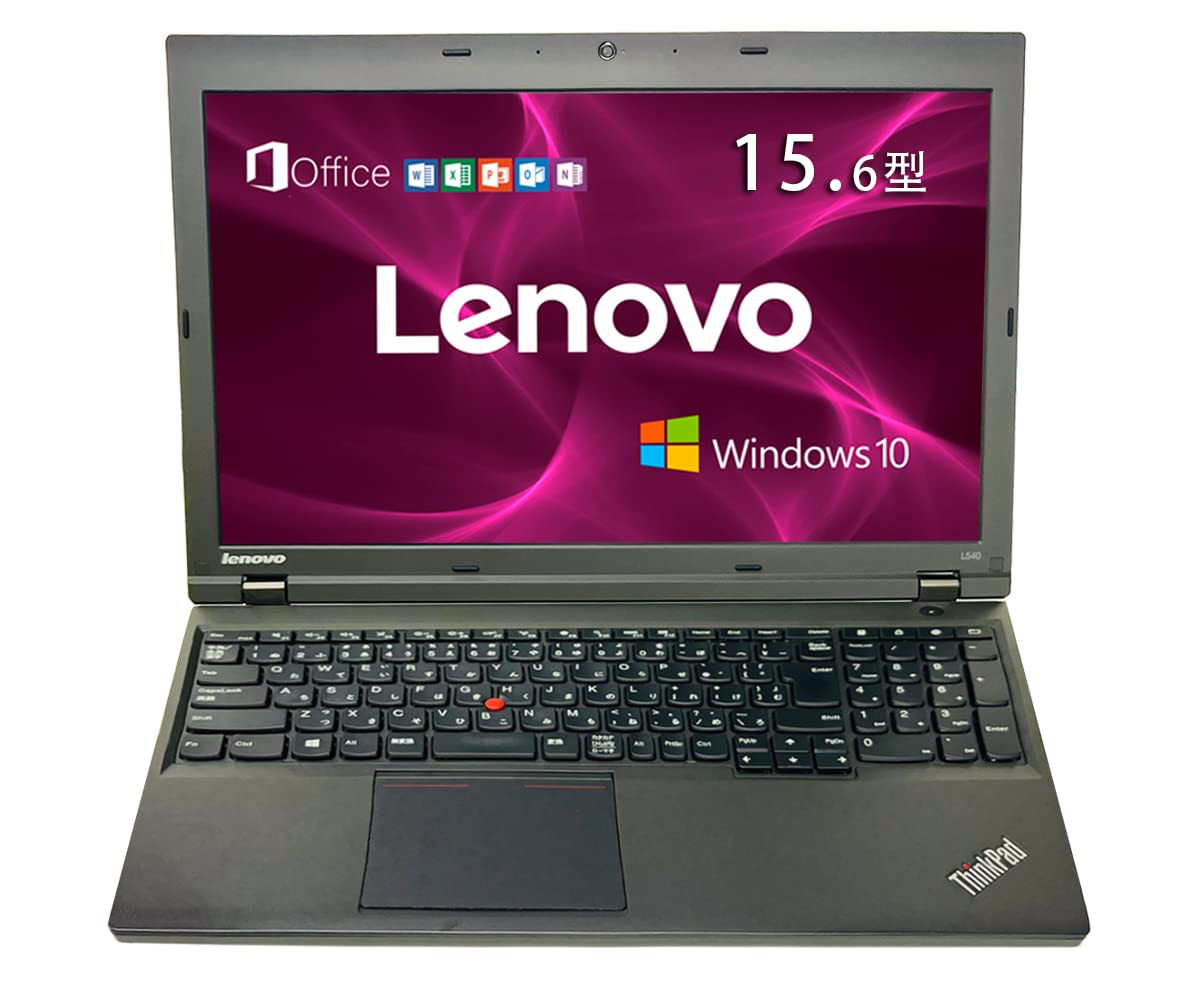 驚異の32GBメモリ搭載】 Lenovo ThinkPad タッチパネル 良い 