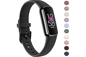 AK Sport Band Compatible with Fitbit Luxe Bands - A Symphony of...