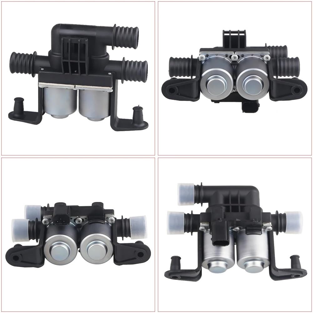 Para Bmw E53 E70 F15 X5 4.4i 4.4L V8 2004-2006 E71 F16 X6 2008-2014