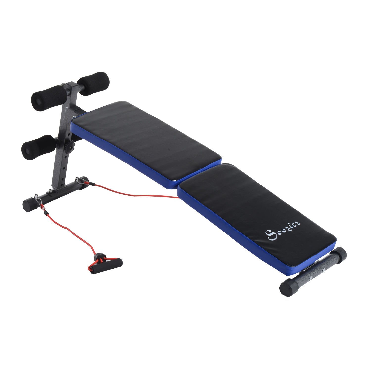 Liveup fitness sit up bench. Ab Bench скамья. Скамья с наклоном и экспандер. DDS sit up Bench with Resistance Band. WBENCH 5.0С.