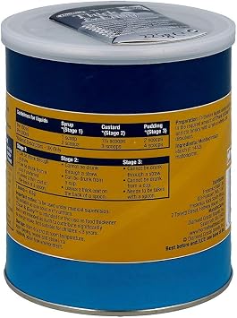 Hormel Thick & Easy Instant Food Thickener x 1