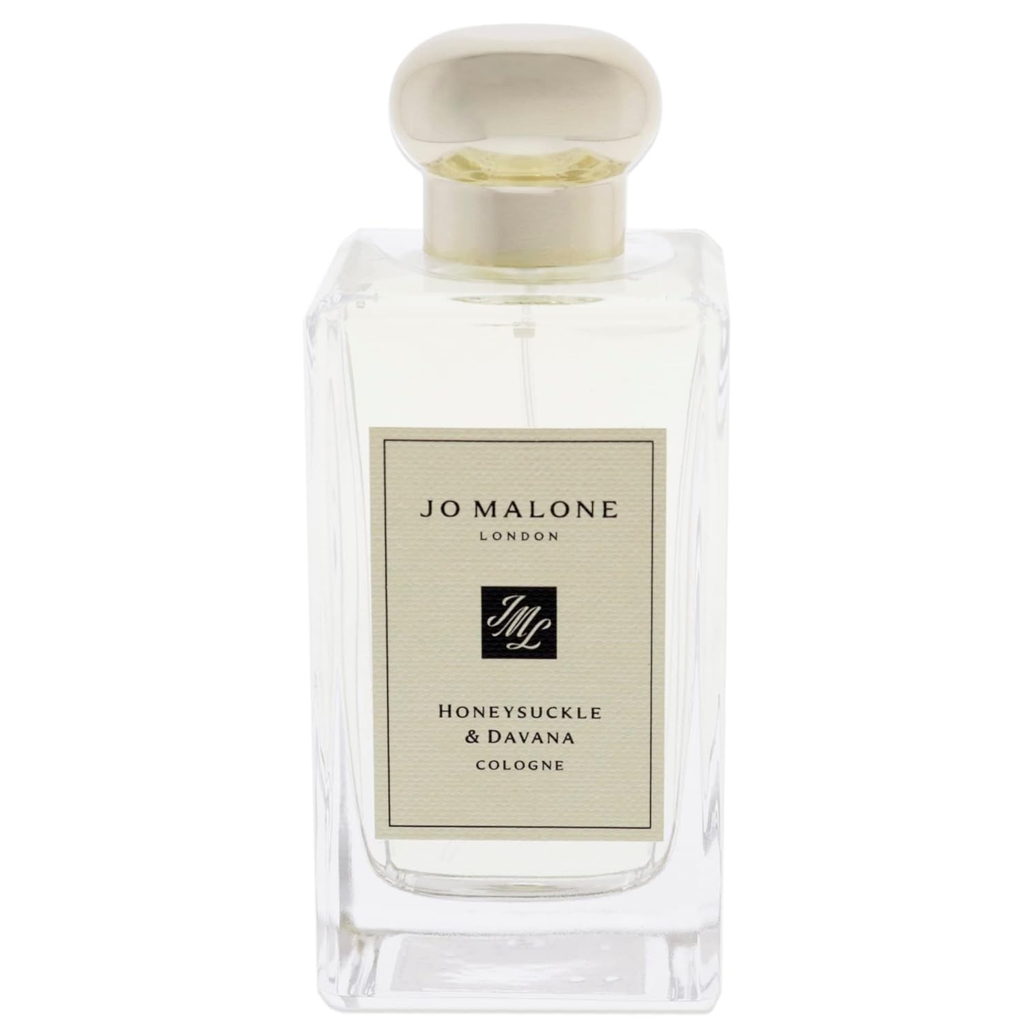 Jo Malone Honeysuckle and Davana Cologne Spray Unisex 3.4 oz