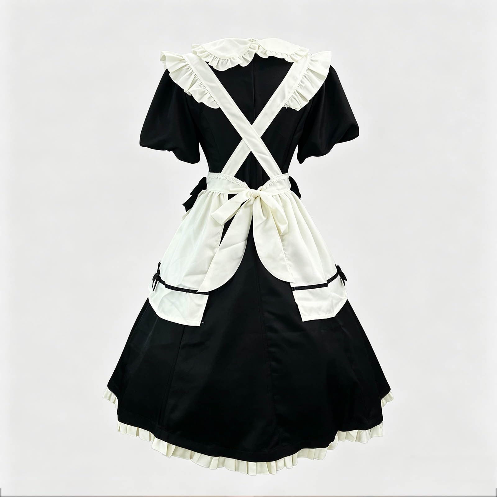 Trachtenrock Damen Trachten Kleider Damen Dirndl Kostüm Oktoberfest Dirndlkleid Trachtenkleid Dirndl Kurz Oktoberfest Outfits für Besondere Anlässe Grau