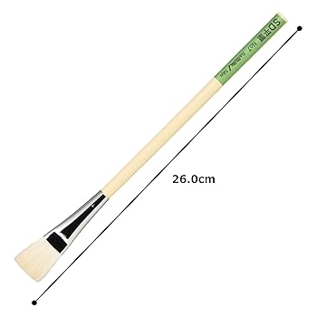 名村大成堂 油絵の筆 7本 Amazon.co.jp: 名村大成堂(Namurataiseidou) 油彩筆 C印