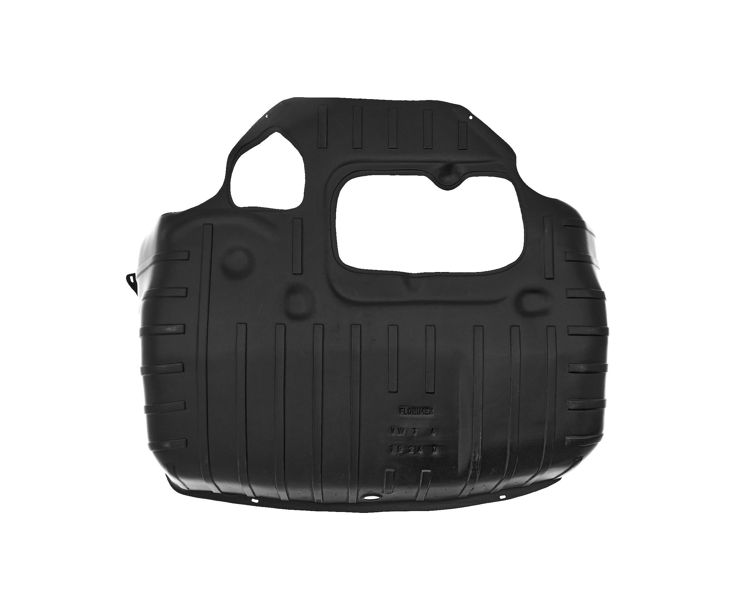 voiture Cache-moteur, protection inférieure 7D0805685L