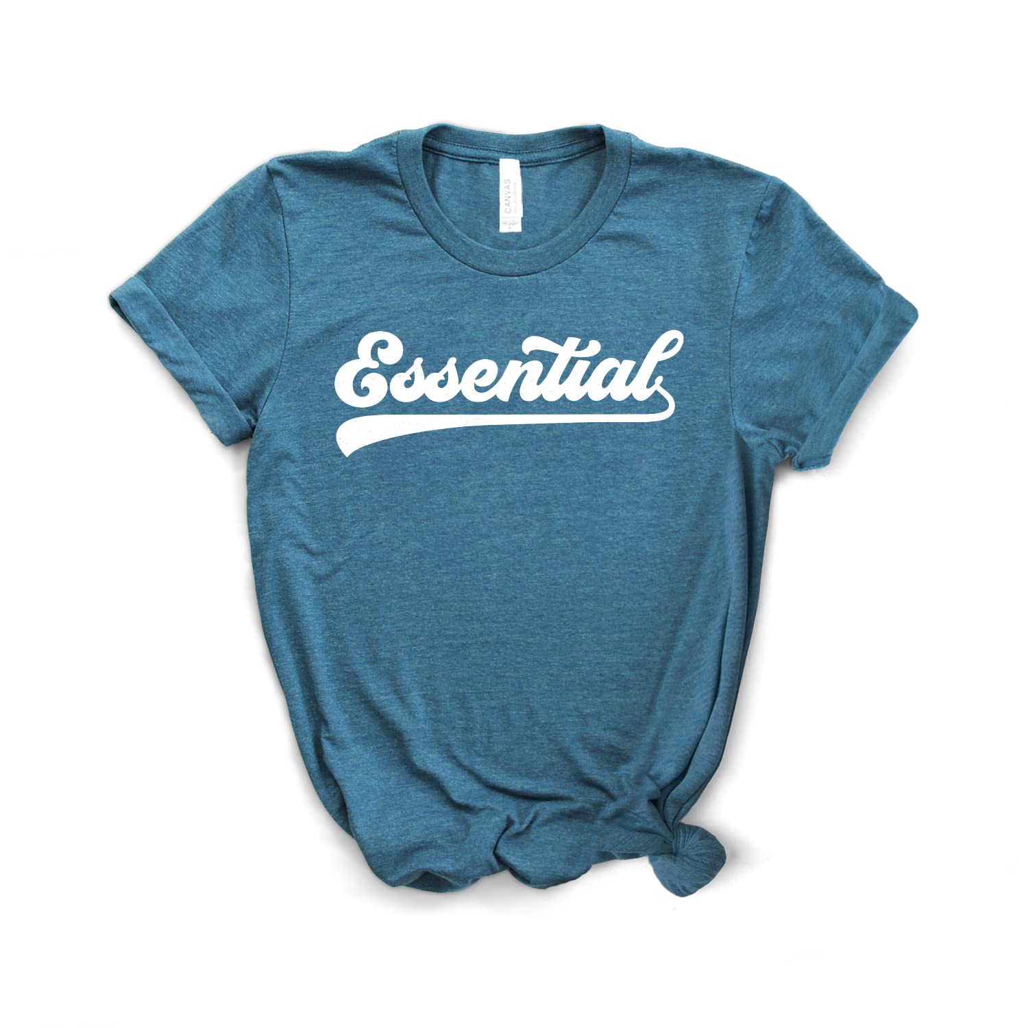 cna essential shirt