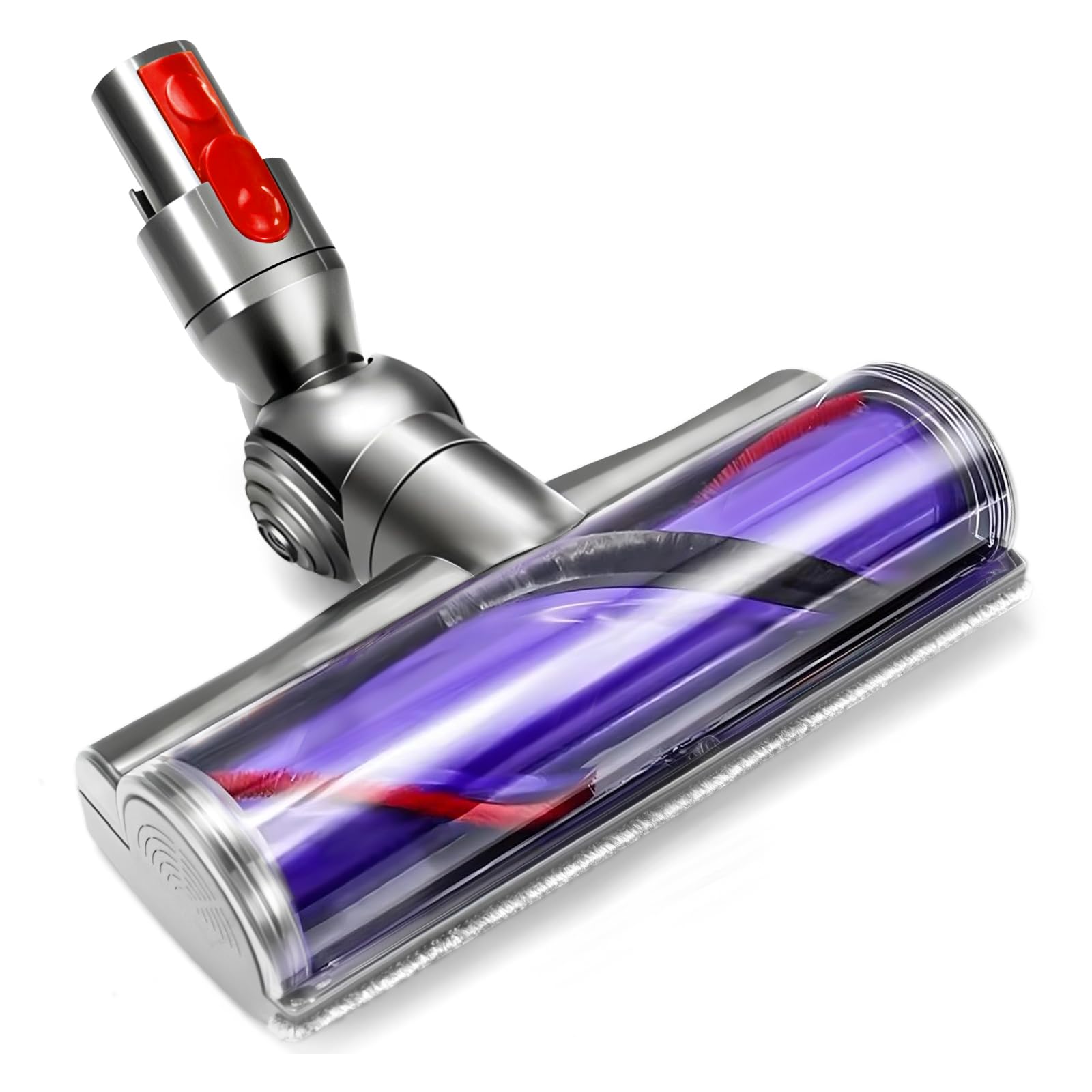 【分解洗浄】Dyson HAIR REMOVAL VANES e78 分解洗浄】Dyson HAIR REMOVAL VANES e79 分解洗浄】Dyson HAIR
