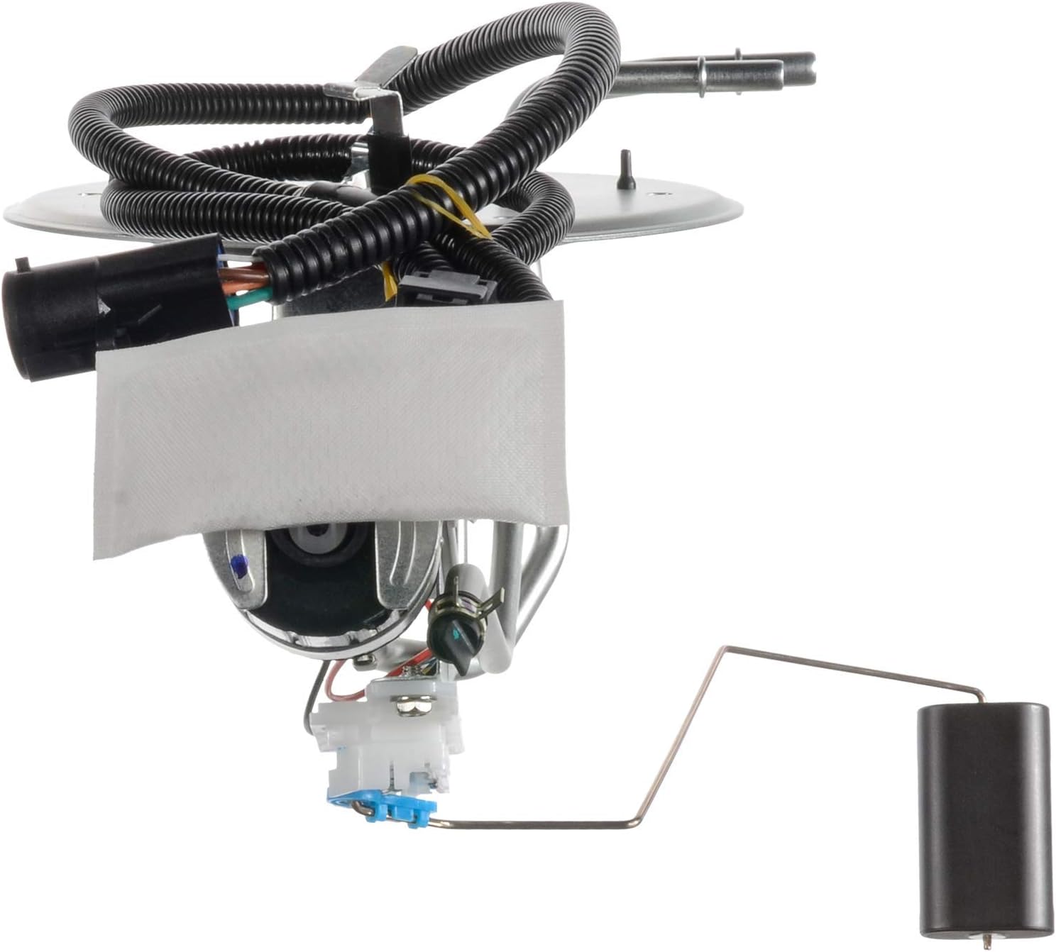 BOSCH 67254 Fuel Pump Module Assembly - Compatible with Select Ford Crown Victoria; Lincoln Town Car; Mercury Grand Marquis