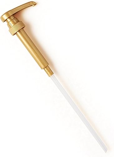 Surtidor para jarabes Jordan's Skinny Gourmet Syrups, 1 onza