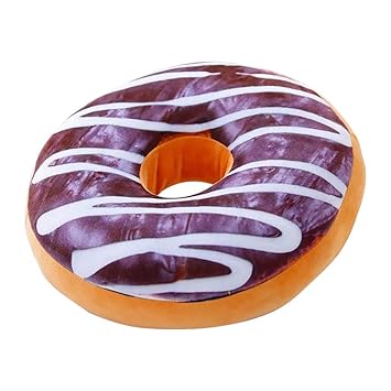 doughnut cushion amazon