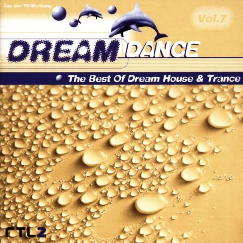 Amazon.com: Dream Dance 7 : CDs & Vinyl