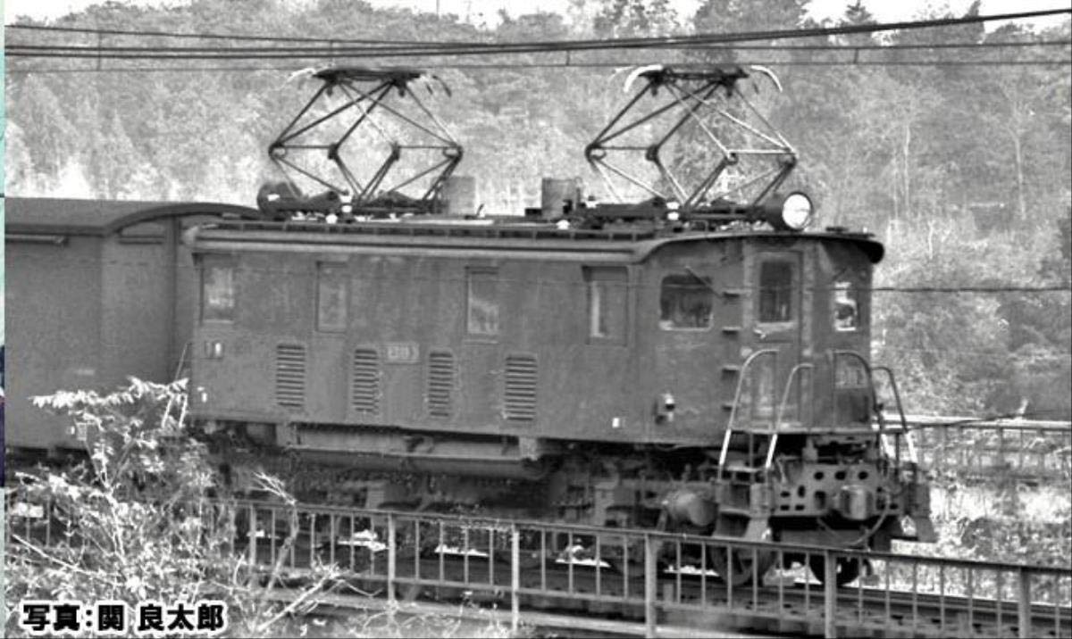Amazon | KATO Nゲージ ED19 省形ヨロイ戸 3078-2 鉄道模型 電気機関車