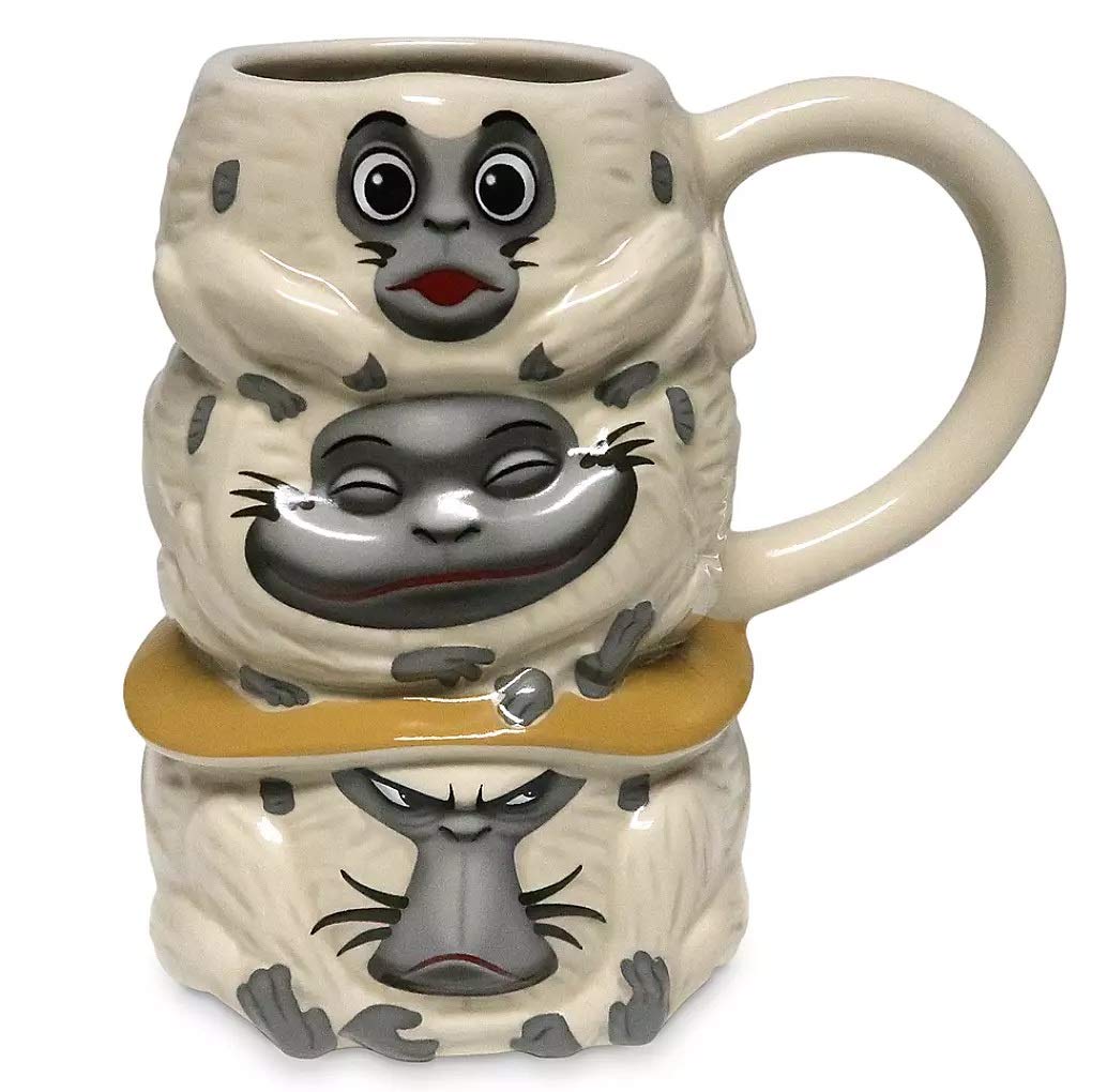 Ongis Mug ââ‚¬â€œ Disney Raya and the Last Dragon