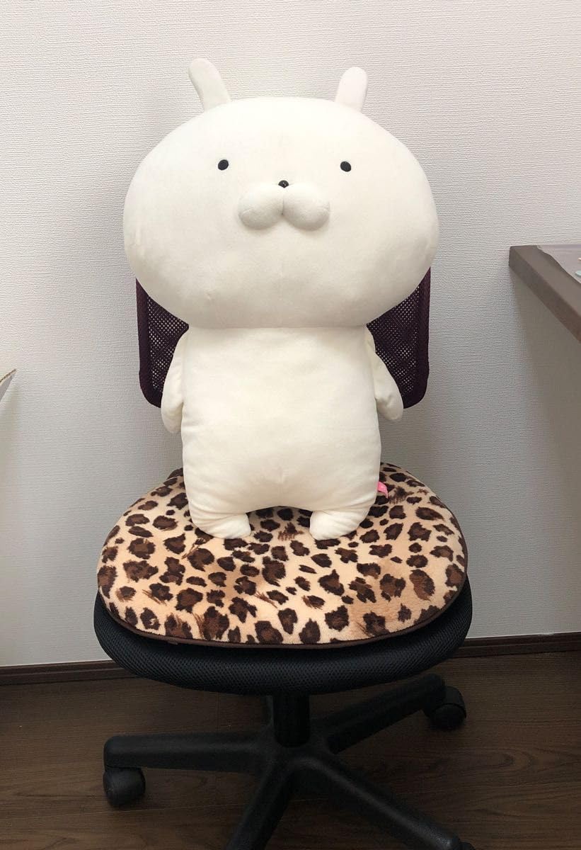 Amazon.co.jp: うさまる 等身大 : おもちゃ