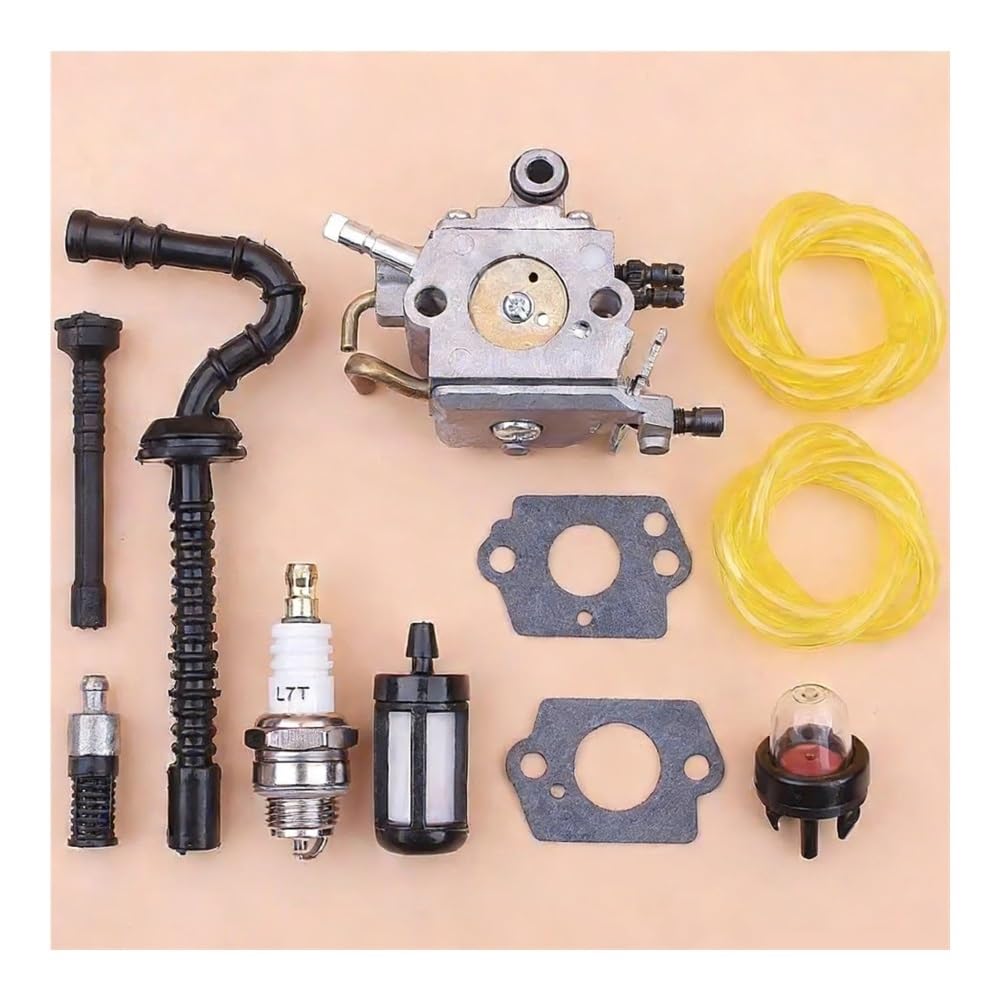 Carburateur tronçonneuse MS192 MS192T pièce thermique MS192TC 11371200650