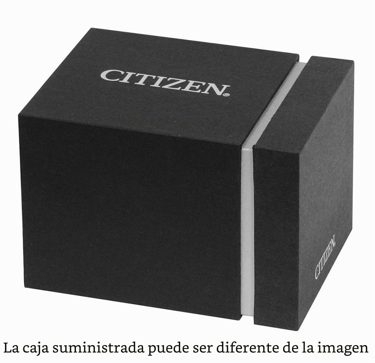 Citizen - EL3106-59D - Reloj de Pulsera - Mujer - Cuarzo - Elegancia