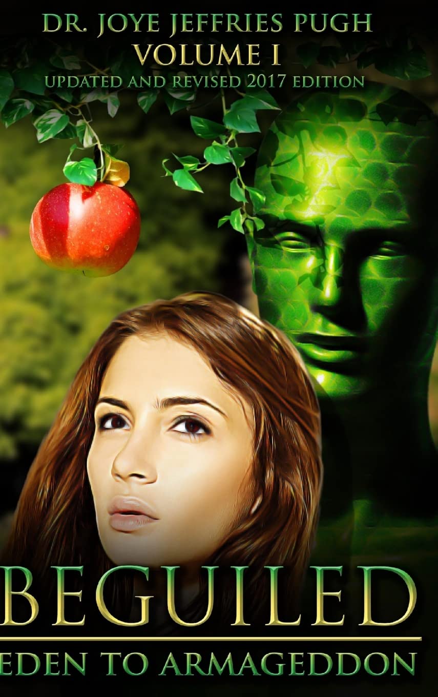 Beguiled: Eden to Armageddon Volume 1