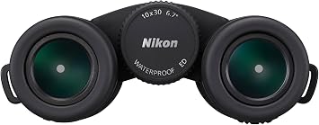 Nikon Monarch M7 Binoculars 8x30