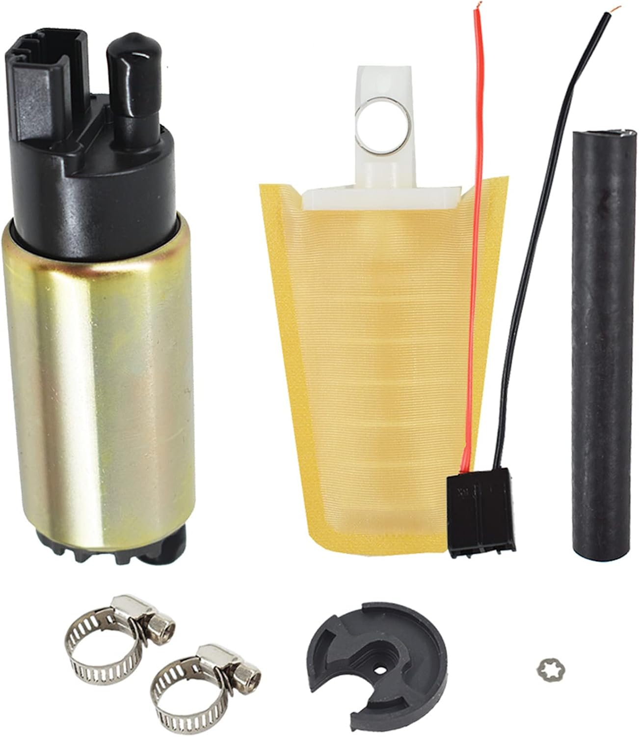 marddpair Fuel Pump Module Replacement for Toyota Tacoma 1995-2004 2.4L 2.7L 3.4L 23220-0C010
