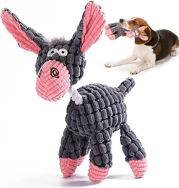 Amazon.co.uk Dog Toys Dog Toys / Dogs Pet Supplies