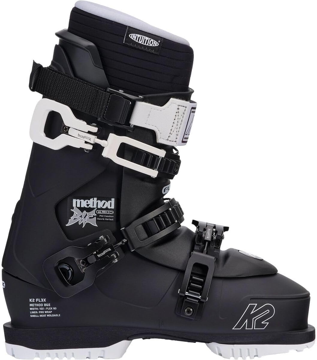 K2 Method B&E Mens Ski Boots