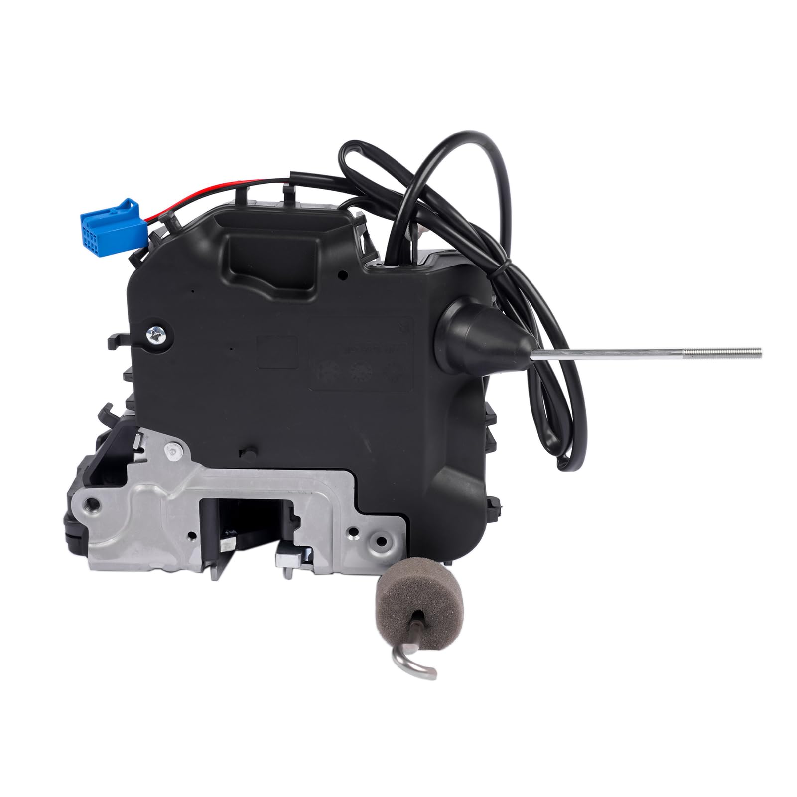Actuador de cerradura de puerta delantera derecha compatible con Clase C W203 S203 C180 C200 C220 C230 C240 C270 C280 C320 CDi 2037200435 A2037200435
