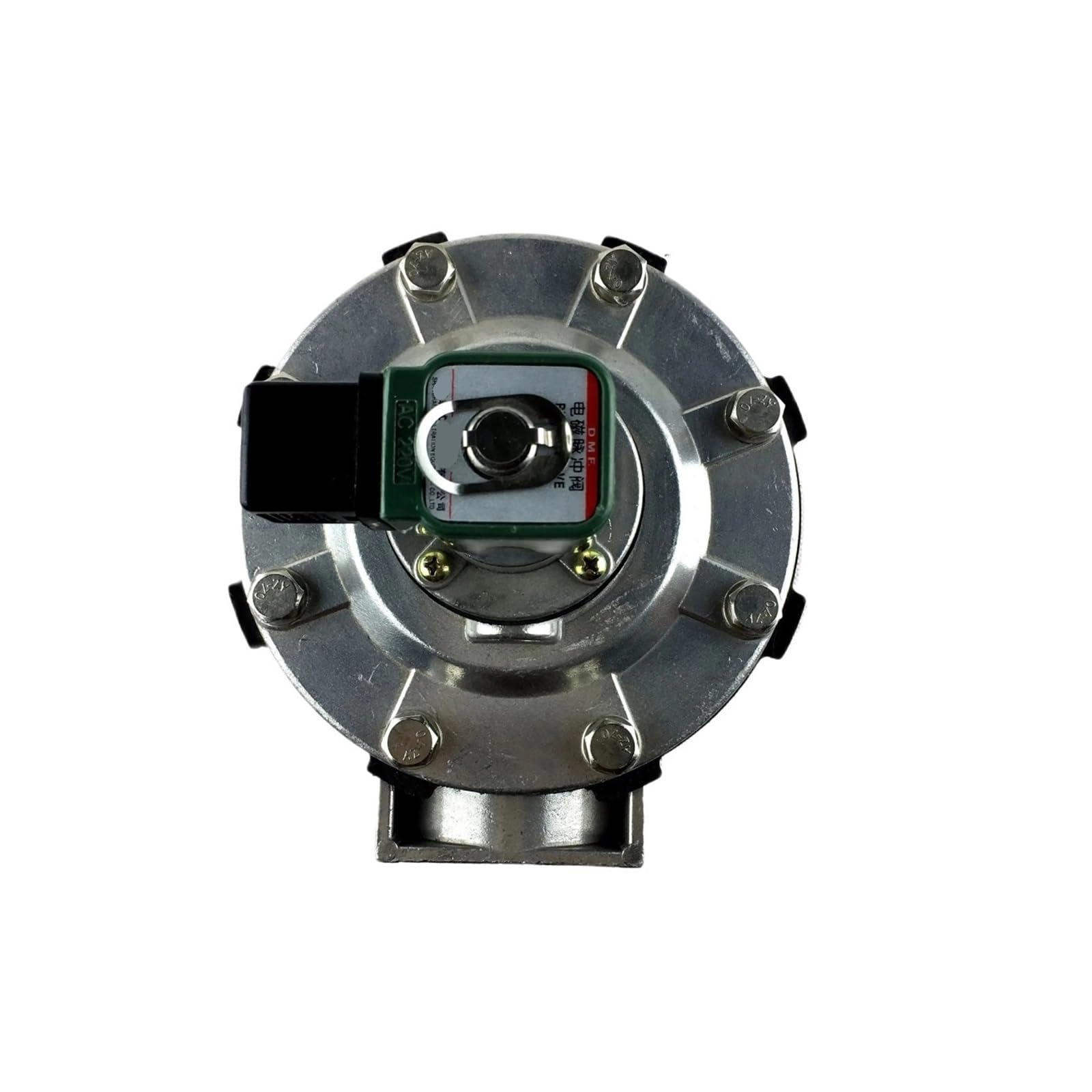 BALYDLUL Pulse Valve DMF-Z-50S /2Way DN50 2Inch(AC110V)