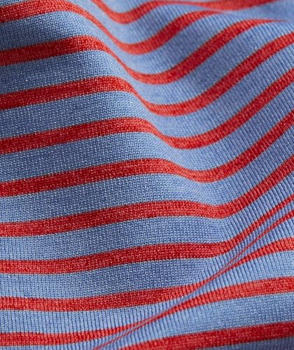 Image of Vineyard Vines Kids Bradley Stripe Sankaty Polo (Toddler /Little Kids /Big Kids)