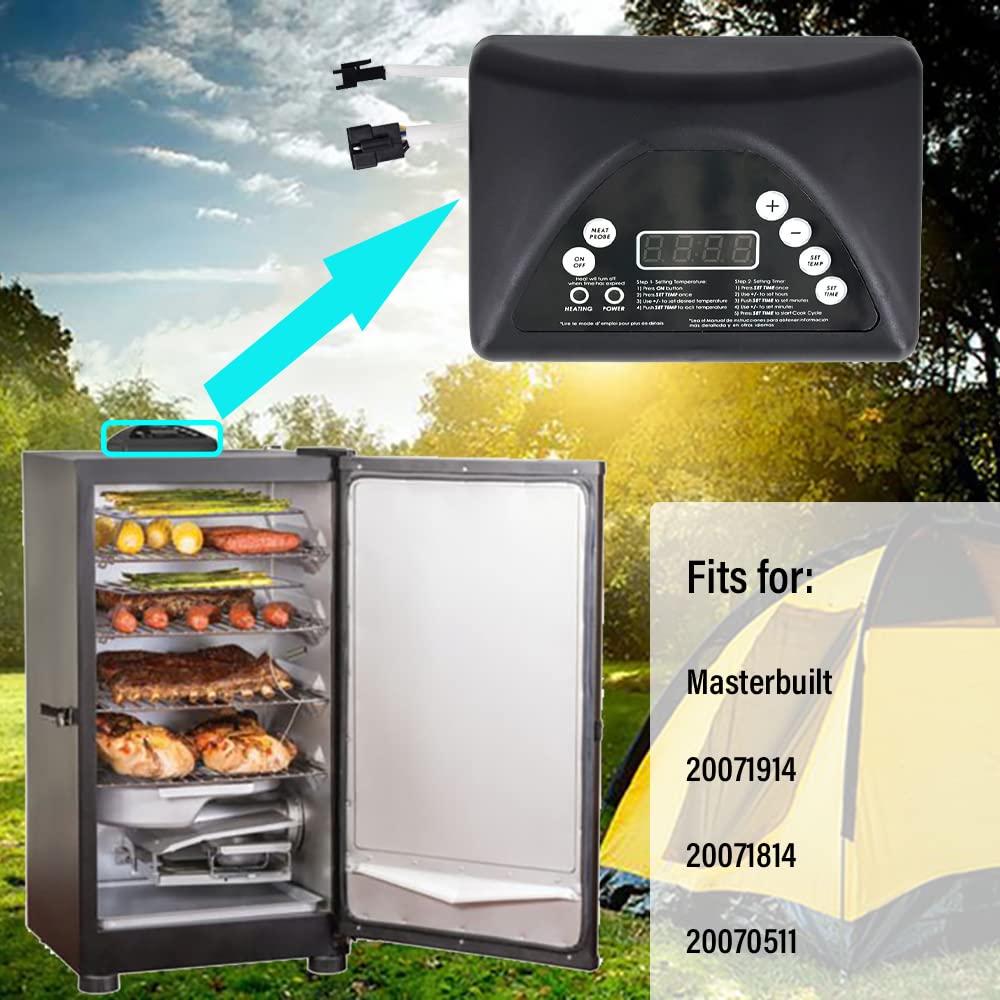 masterbuilt freezer