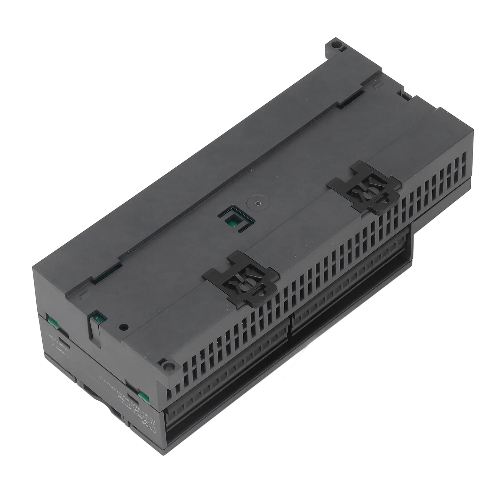 Sterownik przemysłowy PLC, przekaźnik 24DI 16DO typu 2 porty PPI Programowalna płyta sterowania logicznego kompatybilna z S7 200 CPU226CN Sprzęt automatyki przemysłowej