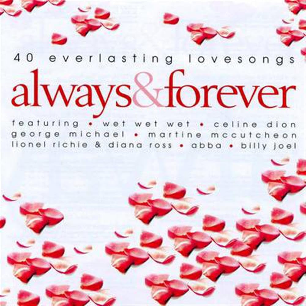 Always And Forever