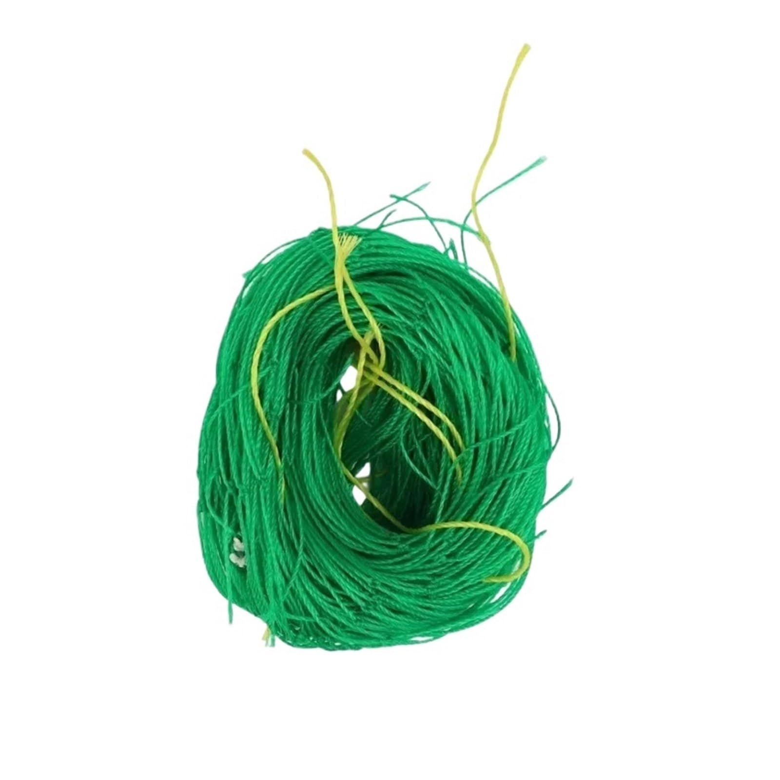 Garden Netting 5/1PCS Vegetables Fruits Flower Plant Climbing Net Thick Nylon Strong Mesh for Cucumber Tomato Grape Home Garden Accessories(Grenn-1.8x3.6m,1PCS)
