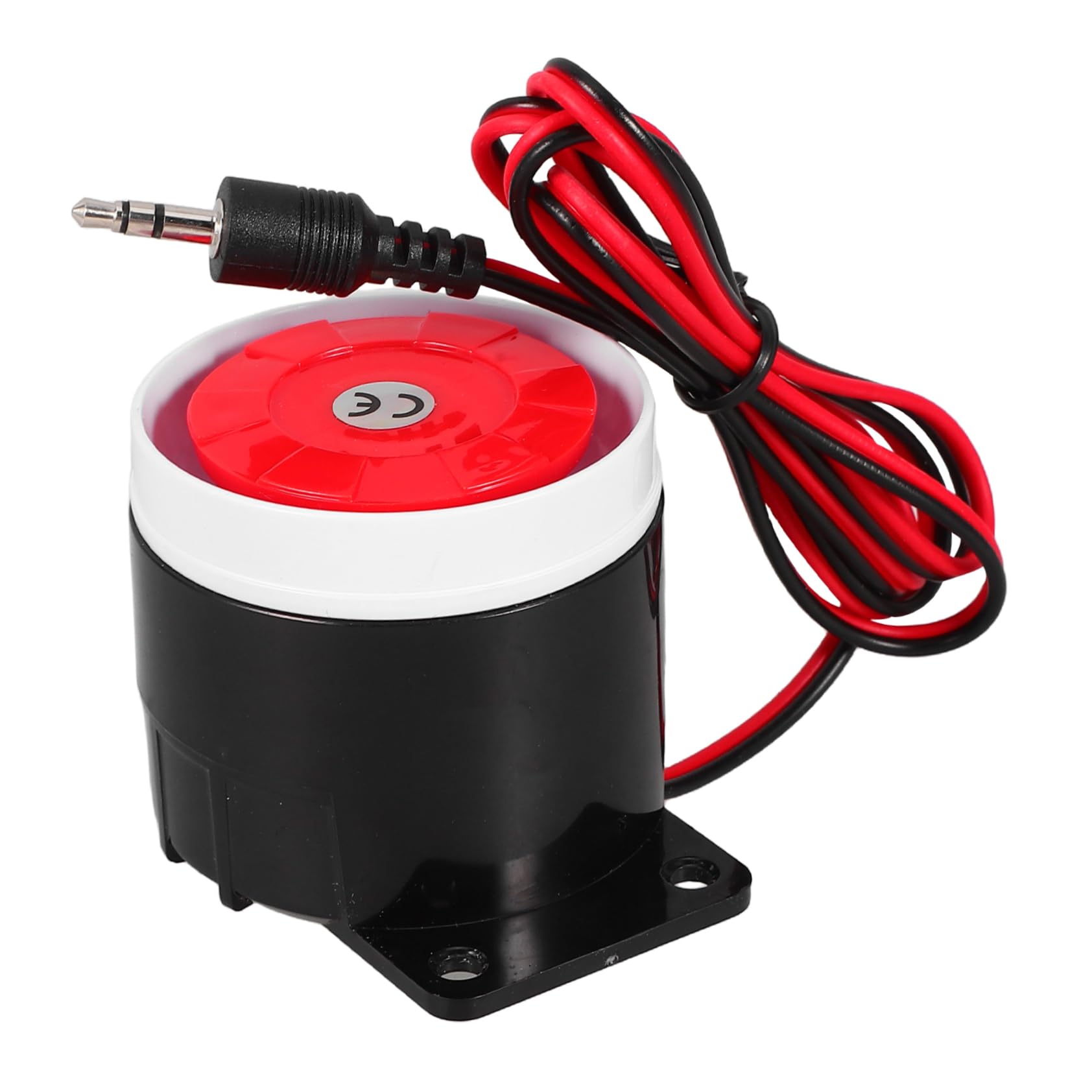 DOITOOL Host Security Warning for Home Anti-Theft Horn