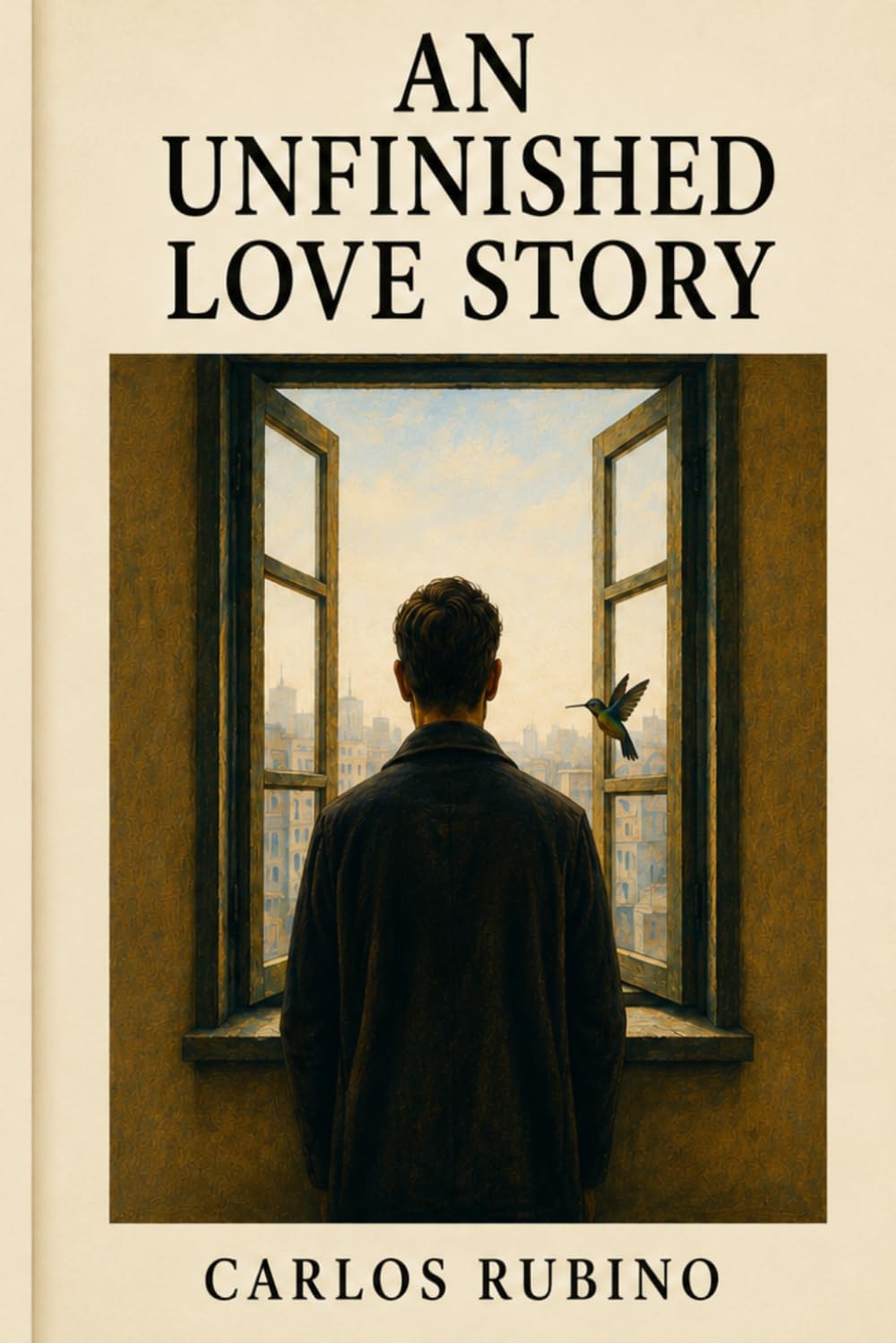 An unfinished love story